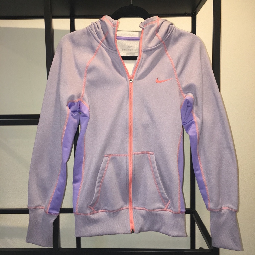 Nike Therma-Fit Zip Up *NWOT*